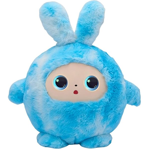 Peluche AI Intelligente Educativo per Bambini con Clonazione Vocale e Funzioni Interattive