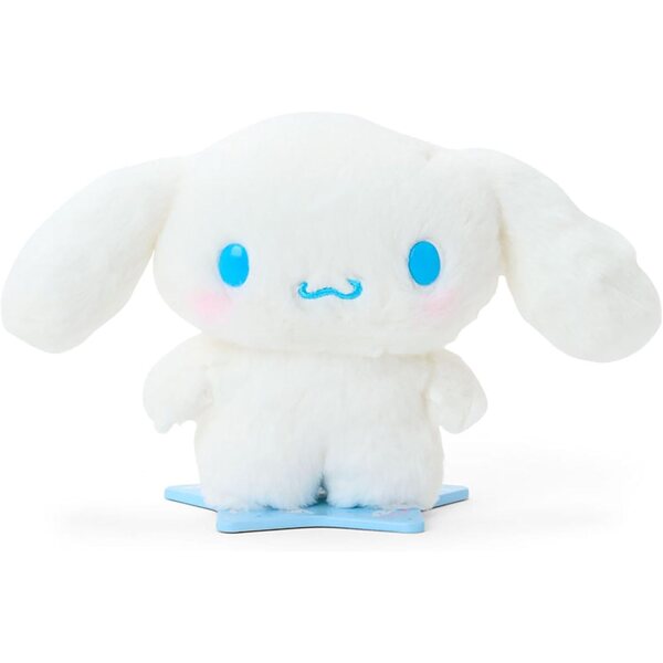Sanrio Cinnamon verstellbare Puppe aus Polyester für Kinder ab 3 Jahren