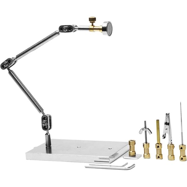 Supporto regolabile F Fityle per esporre figure anime e modellini, stabile e versatile