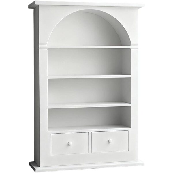 1:12 Miniatur-Schrank-Organizer für Fiocias Puppenhaus