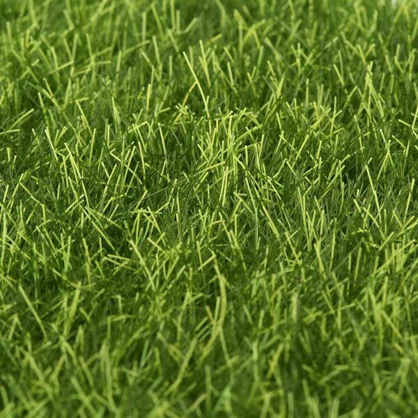 10 Pezzi Tappeto Erboso Miniatura RASTKY per Mini Giardini e Decorazioni Vasi