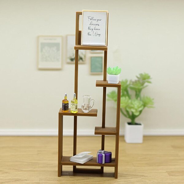 Nachhaltiges Ornament für fantasievolles Spielen von Kindern mit nordischem Design und sicherem Kunststoff