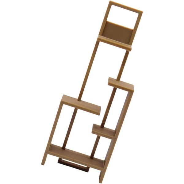 Nachhaltiges Ornament für fantasievolles Spielen von Kindern mit nordischem Design und sicherem Kunststoff