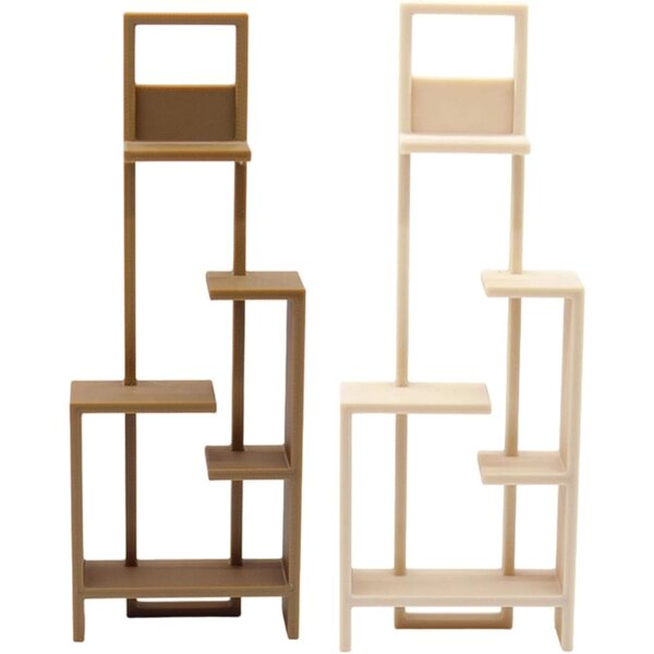 Nachhaltiges Ornament für fantasievolles Spielen von Kindern mit nordischem Design und sicherem Kunststoff