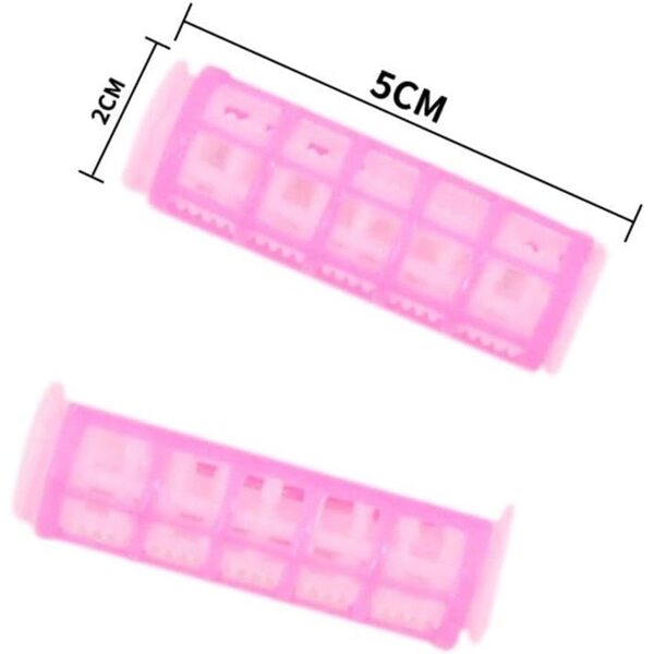 Friseurkostüm-Set für Puppen 46 cm 7-teilig | Uteruik