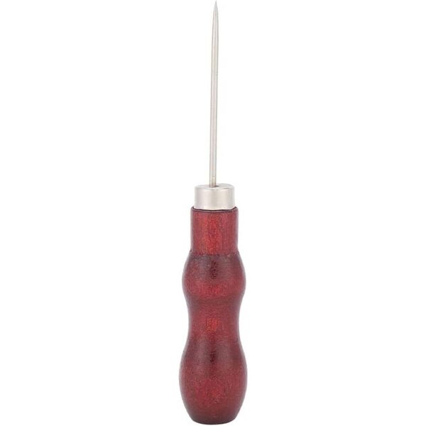 Strumento professionale per cucire e impiantare capelli alle bambole CAZSTYK in metallo