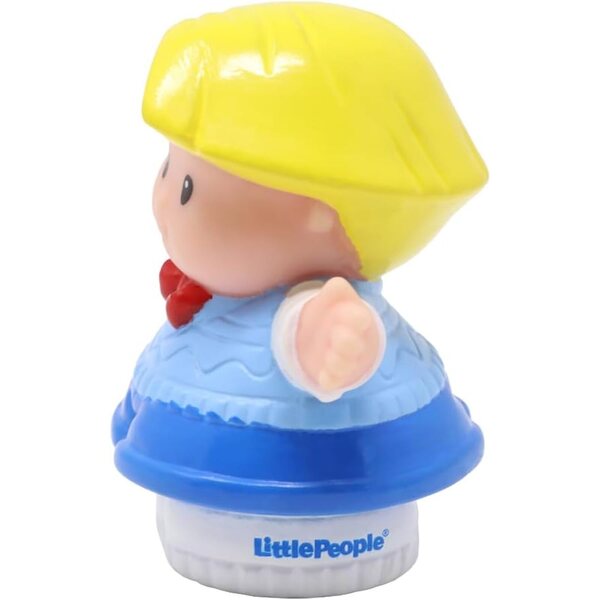 Figura di Eddie di ricambio Fisher-Price Little People Easter Wedding C1162