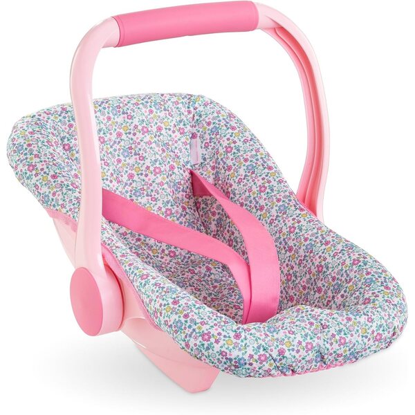 Corolle Floral Puppenhalter für 36–42 cm große Puppen, leichtes Accessoire ab 3 Jahren