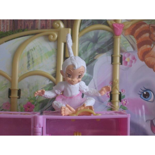 Barbie Island Princess Prepararsi con Tallulah Playset 20+ Pezzi 2007