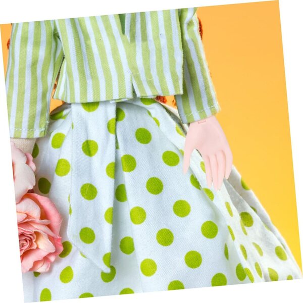 Mani Finte per Bambole Piccole – Accessori Realistici per Bambole Reborn e Modellismo
