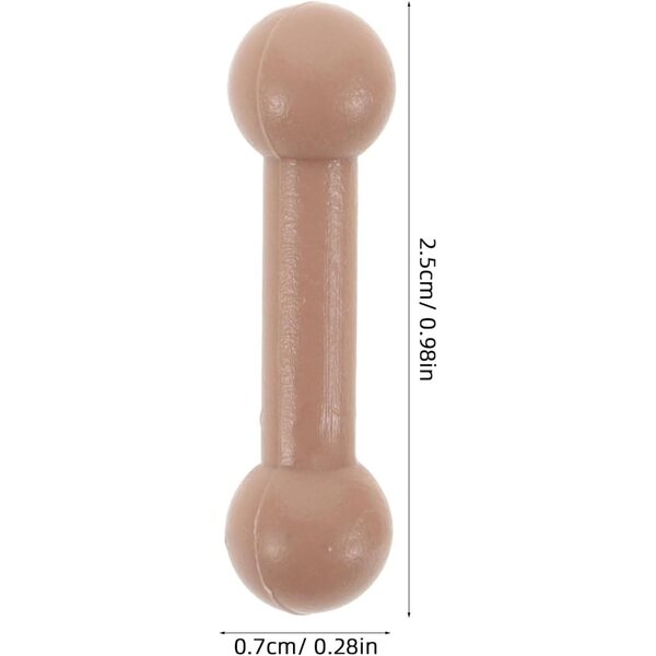 ifundom Prolunga Piede Bambola 1/6 Kit Ricambio per Bambole Soldato, Estensore Regolabile