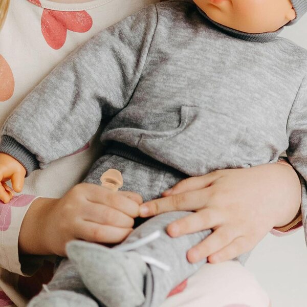 Connettore per Collo Bambola 1/6 ERINGOGO per Pose Realistiche e Facile Sostituzione