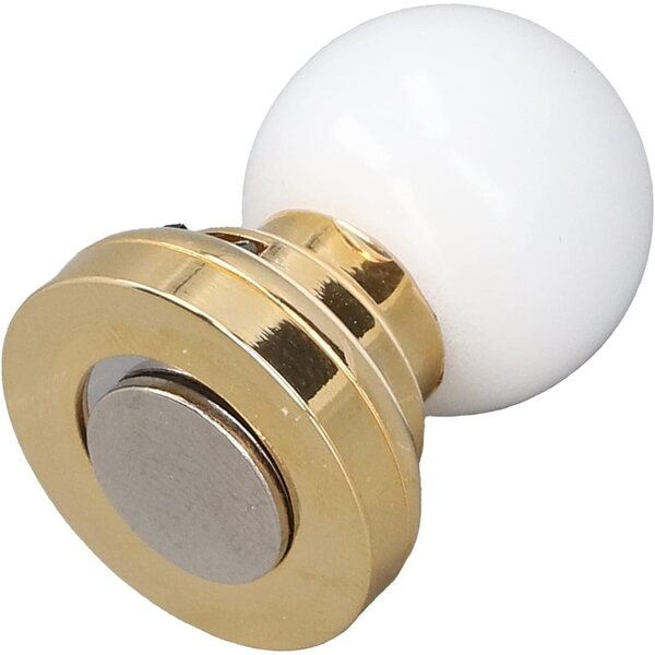 1/12 Miniatur-Runde LED-Deckenlampe für Puppenhaus