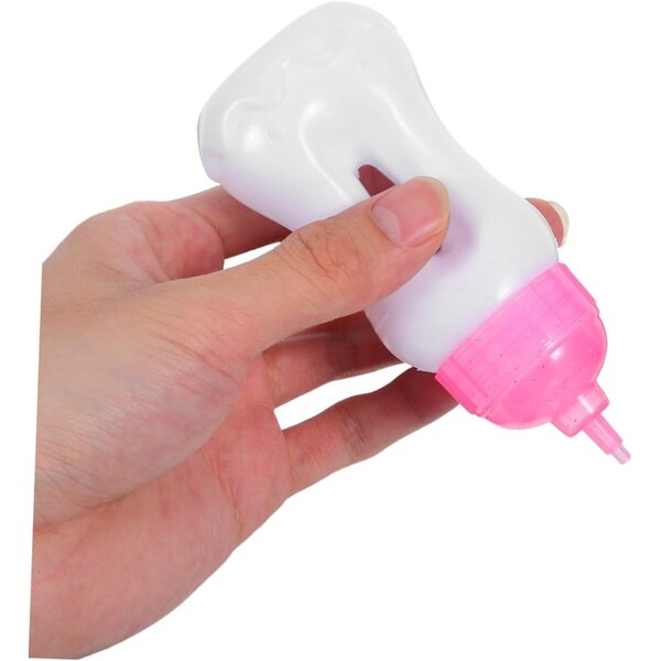 WOONEKY 6 pezzi Accessori Miniatura per Bambole - Decorazioni Realistiche e Resistenti