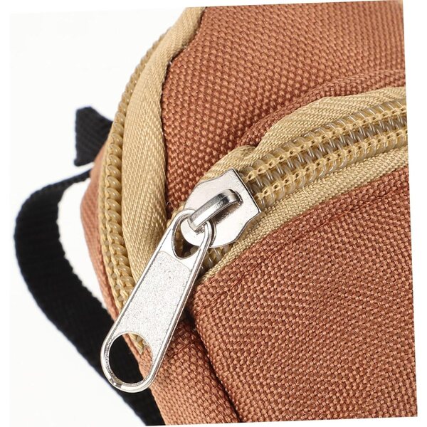 BESPORTBLE Zaino Mini per Bambole, Accessorio Colorato e Leggero da Viaggio