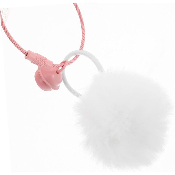 BESPORTBLE Borsa Tracolla Trasparente per Bambole e Figure da Collezione 13,5x9,5x5,5 cm