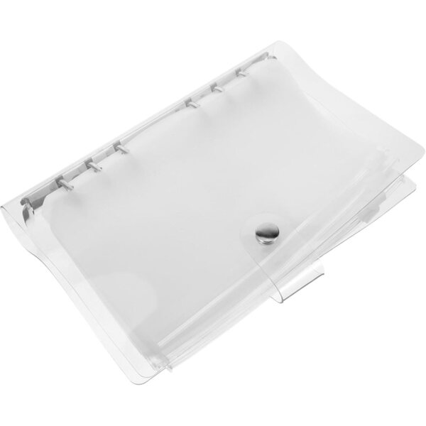 ERINGOGO Raccoglitore Riutilizzabile per Vestiti e Scarpe Bambole 1/12 con Borsa Trasparente