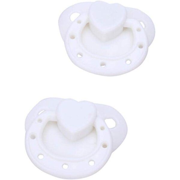 Pista Baby Dummy Dolls Magnetico 26 cm con Accessori Educativi - AKTOUR