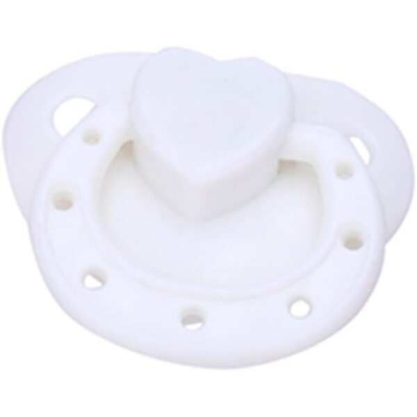 Pista Baby Dummy Dolls Magnetico 26 cm con Accessori Educativi - AKTOUR