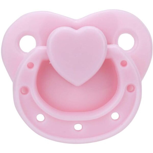 Pista Baby Dummy Dolls Magnetico 26 cm con Accessori Educativi - AKTOUR