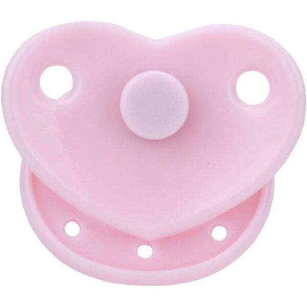 Pista Baby Dummy Dolls Magnetico 26 cm con Accessori Educativi - AKTOUR