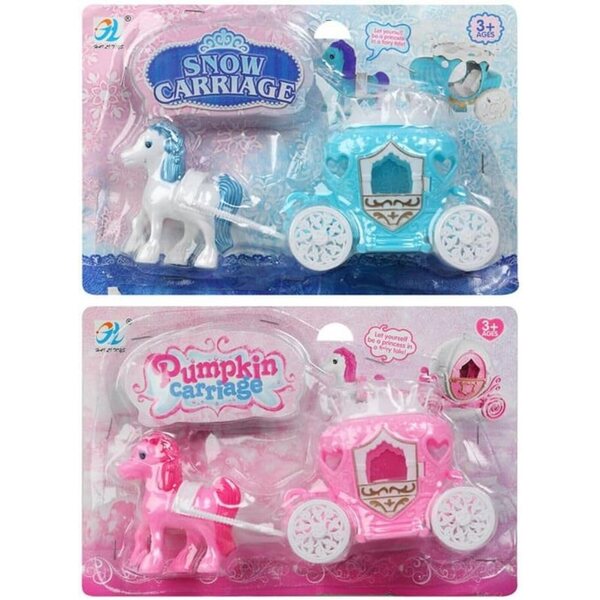 Accessorio Princess BigBuy Fun per bambini multicolore 25x17 cm, qualità garantita