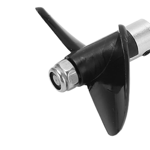 Albero in Acciaio Inossidabile 4mm per Barche RC - Kit di Trasmissione Alta Durezza