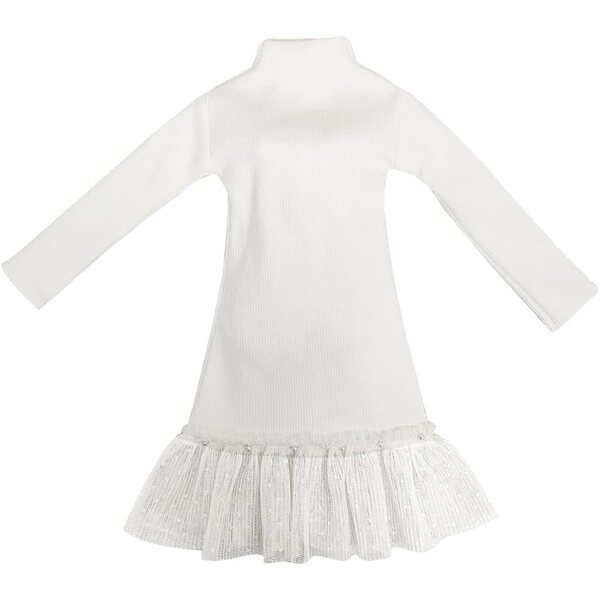 Proudoll-Set für 60-cm-BJD-Puppen im Maßstab 1/3 – lila Mantel, Kleid, Hut, Stiefel und Perücke