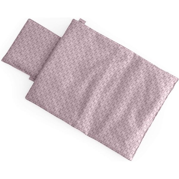 Set trapunte e cuscini per bambole da 38 cm - Comfort e calore garantiti