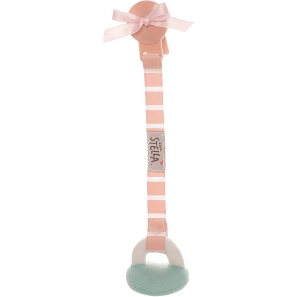 Magnetischer Schnuller und Clip-Set für Love, Stella-Puppen – Manhattan Toy