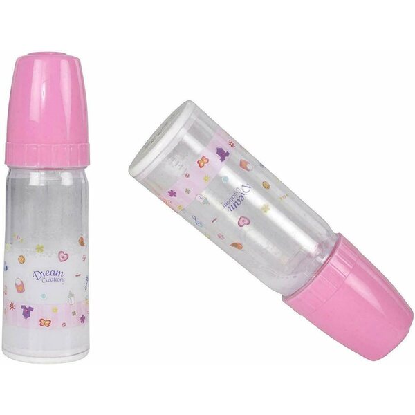 Celino Babyboo Bottiglia Magica per Bambole - Accessorio Gioco di Ruolo 15 cm