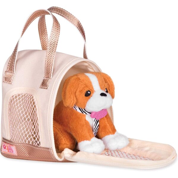 Our Generation Pet Shop – Komplettes Zubehörset für Kinder