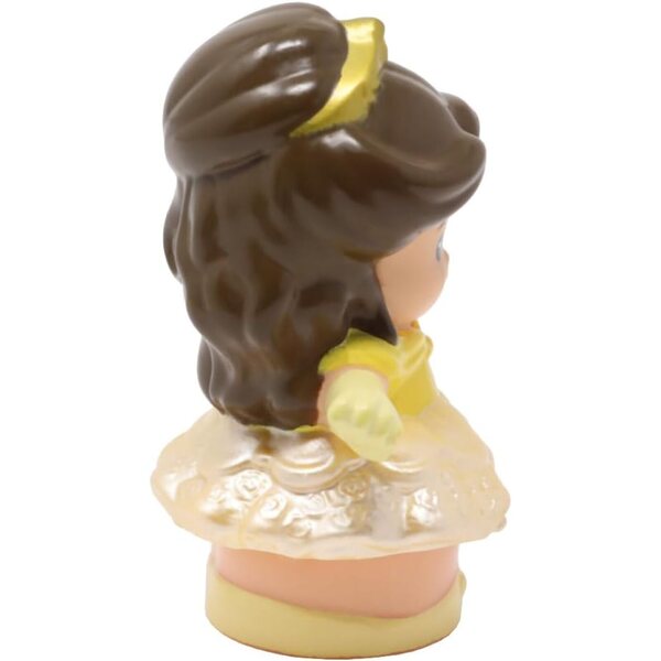 Fisher-Price Little People Belle Principessa con Libro Ricambio Originale DRH13