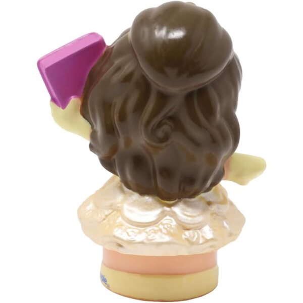 Fisher-Price Little People Belle Principessa con Libro Ricambio Originale DRH13