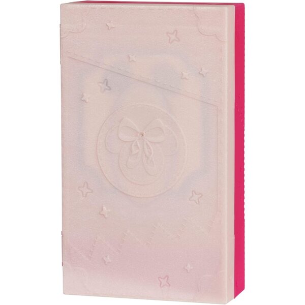 Disney Sweet Seams Minnie Mouse & Fifi 6" weiche Puppe mit Deluxe-Set