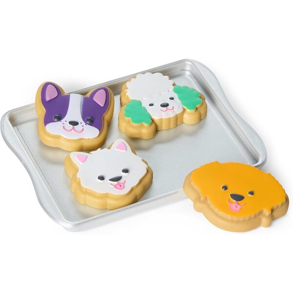 American Girl Set Accessori da Forno Estivi per Bambole 45,7 cm - 21 Pezzi