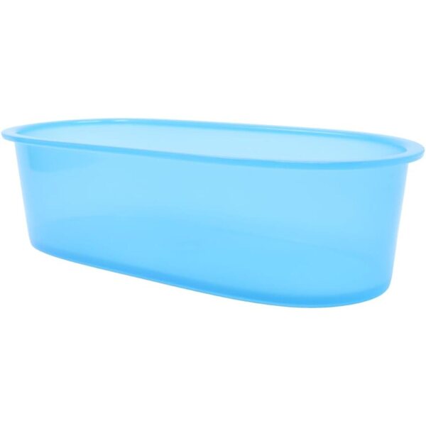 Vasca da bagno di ricambio originale per Barbie 3 Story Townhouse DLY32