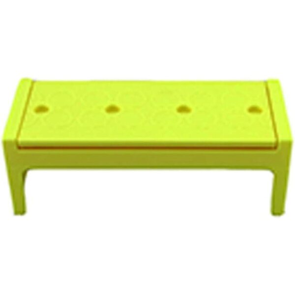 Ricambio Giallo Tavolo o Letto per Barbie Dreamhouse Playset FHY73 GNH53