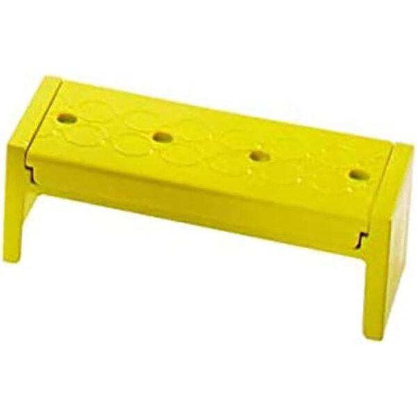 Ricambio Giallo Tavolo o Letto per Barbie Dreamhouse Playset FHY73 GNH53