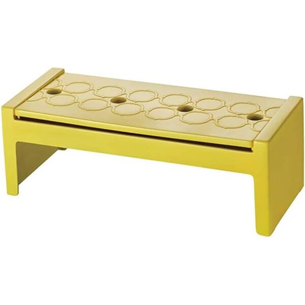 Ricambio Giallo Tavolo o Letto per Barbie Dreamhouse Playset FHY73 GNH53