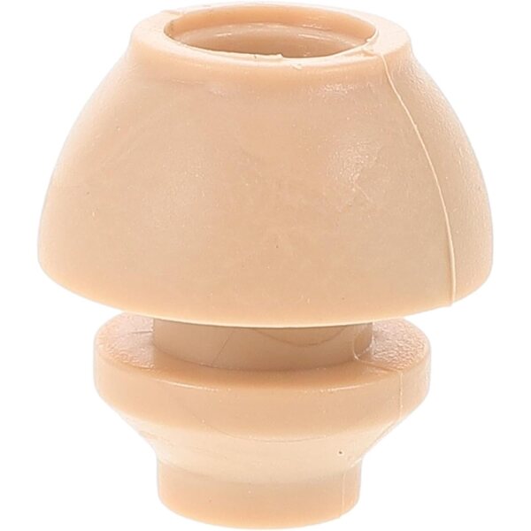 iplusmile Connettore Collo Bambola 1/6 Giunto a Perno per Teste Action Figure