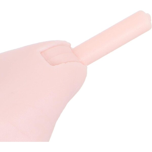 GARVALON Mani per Bambole Realistiche in Plastica Beige per Collezionisti e Riparazioni