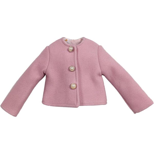 Proudoll Set Vestiti Handmade Rosa Elegante per Bambole BJD 1/3 60 cm