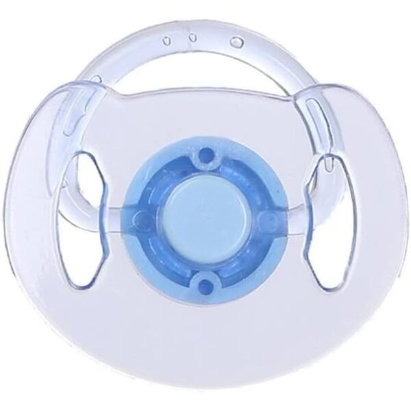 Bambola Magnetic Pacifier - Ciuccio magnetico realistico per bambole rinato