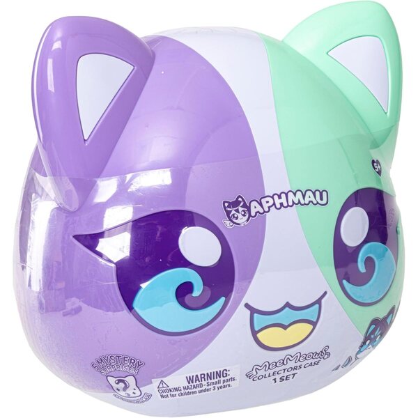 Aphmau Mystery Surprise Set Elemental: 10 Sammelüberraschungen mit Plüsch und Zubehör