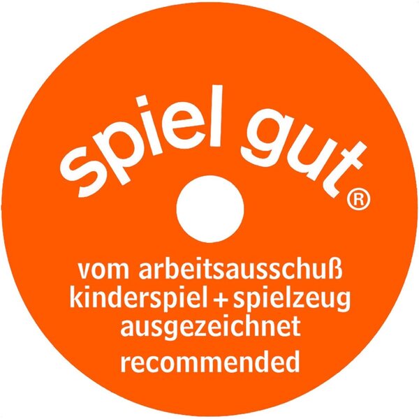 Heless Puppenlätzchen aus weichem Samt mit Klettverschluss – 2er-Set