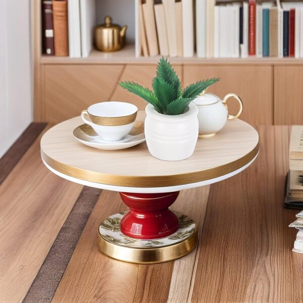 Hemobllo 4 Plantas Artificiales en Macetas para Casa de Muñecas, Decoración Versátil y Ahorro de Espacio, Material Plástico Verde Diseño Realista para Dioramas y Manualidades