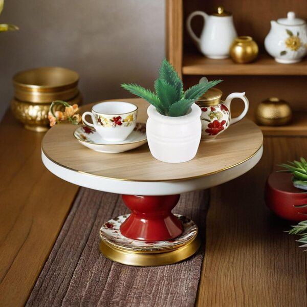 Hemobllo 4 Plantas Artificiales en Macetas para Casa de Muñecas, Decoración Versátil y Ahorro de Espacio, Material Plástico Verde Diseño Realista para Dioramas y Manualidades