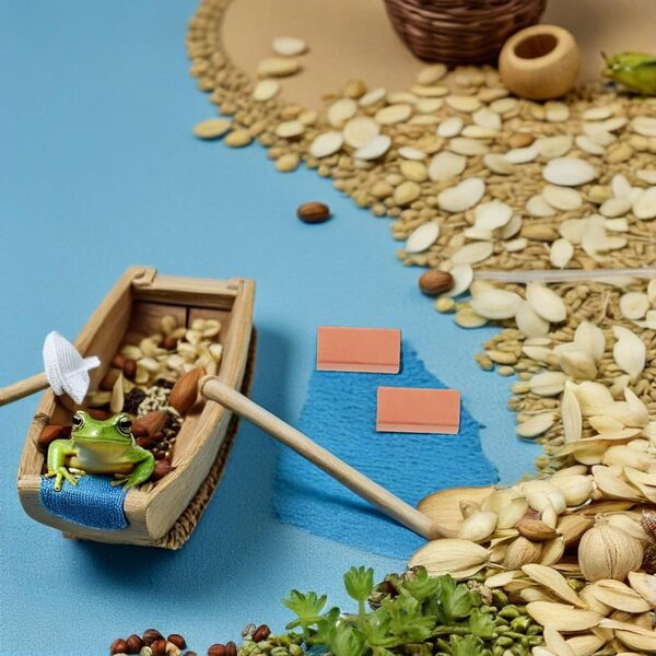 Hemobllo Set 204 Mini Fausses Briques pour Modèles de Maison de Poupées et Dioramas DIY