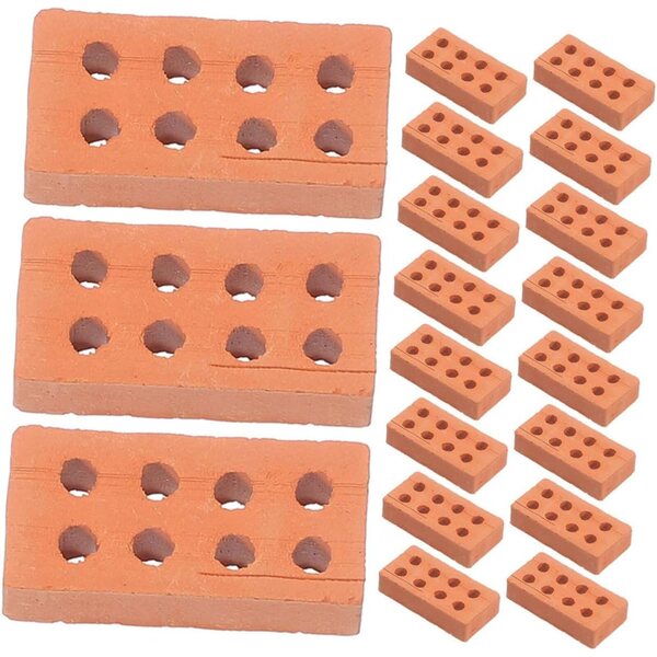 Hemobllo 150 Miniature Thieves for Creative DIY Modeling and Craftsmanship